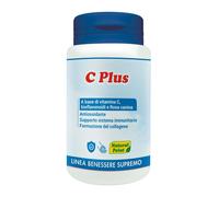 Natural Point C Plus Integratore Alimentare, 70 Capsule