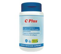 Natural Point C Plus 70 g Capsule
