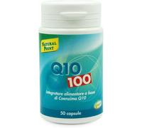 natural point Coenzima Q10 100 50 Capsule N-p