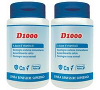 Natural Point D 1000 2x70 pz Capsule