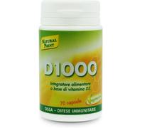 natural point D1000 70 Capsule N-p