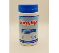 Natural Point Enzylife 90 capsule, complesso enzimatico per una corretta funzion