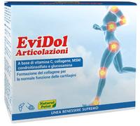 natural point Evidol articolazioni 30 Bustine