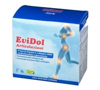 Natural Point Integratore Evidol Articolazioni 30 bustine