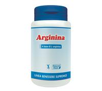 Natural Point L-Arginina 500 50 Capsule - Integratore Alimentare