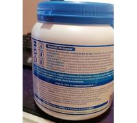 NATURAL POINT - MAGNESIO SUPREMO 2 CONFEZIONI DA 300 GR antistress naturale, stanchezza cronica, mal di testa, sistema nervoso