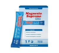 MAGNESIO SUPREMO 20STICK