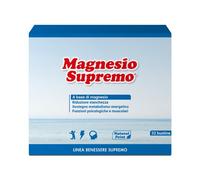 MAGNESIO SUPREMO 32 BUSTINE