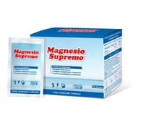 Natural Point - Magnesio Supremo 32 Bustine - Integratore Di Magnesio