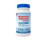 Natural Point MAGNESIO SUPREMO CILIEGIA POLVERE 150 G