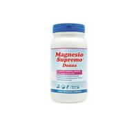 Natural Point Magnesio Supremo Donna 150 G