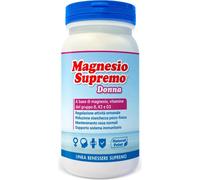 Natural Point Magnesio Supremo Donna 150 G