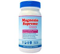 Natural Point Magnesio Supremo Donna 150 G