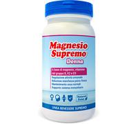 Pharmaidea Srl Magnesio Supremo donna 150g