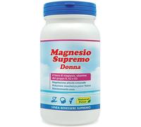 Pharmaidea Srl Magnesio Supremo donna 150g