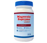 NATURAL POINT MAGNESIO SUPREMO FERRO 150 GR