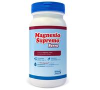 Natural Point - Magnesio Supremo Ferro Confezione 150 G