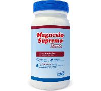 NATURAL POINT MAGNESIO SUPREMO FERRO 150 GR