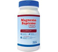 NATURAL POINT MAGNESIO SUPREMO FERRO 150 GR