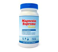 Magnesio Supremo LIMONE 150g