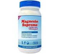 Magnesio Supremo Integratore Alimentare Gusto Ciliegia, 150g