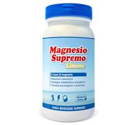 Natural Point Magnesio Supremo - Limone - 150 Gr