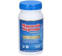 Magnesio Supremo Notte Relax, 150 g
