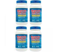 Natural Point Magnesio Supremo Notte Relax 150 gr ( 4 pezzi)
