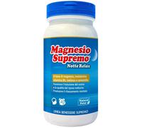Magnesio Supremo Notte Relax 150g