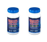 Natural Point Magnesio Supremo® Notte Relax 2x150 g Polvere per soluzi