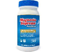 Natural Point Magnesio Supremo Notte Relax Integratore 150 g