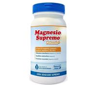 NATURAL POINT Srl MAGNESIO SUPREMO POTASSIO+ 150 G