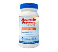 Natural point Magnesio Supremo Potassio+ 150 gr