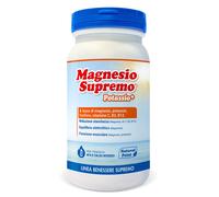 NATURAL POINT MAGNESIO SUPREMO POTASSIO+ 150 GR