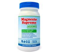 NATURAL POINT MAGNESIO SUPREMO REGOLARITÀ INTESTINALE 150 GR