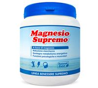 NATURAL POINT MAGNESIO SUPREMO SOLUBILE 300 GR