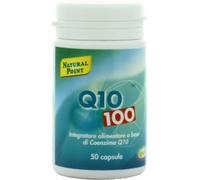 Q10 100 50 CAPSULE VEGETALI