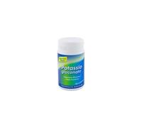 Natural Point Natural Point Potassio Gluconato 90 Compresse - Integratore Per La Funzionalità Muscolare