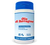 NATURAL POINT OLIO DI BORRAGINE 100 PERLE