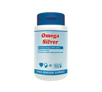 Natural Point Omega Silver 100 Capsule