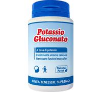 Natural Point Potassio Gluconato - 90 compresse