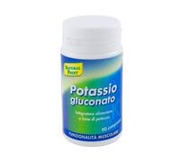 Natural Point Potassio Gluconato Integratore 90 Compresse
