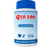 Natural Point Q10 100 - 50 capsule