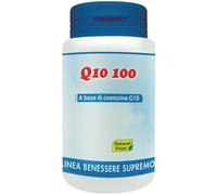 Natural Point - Coenzima Q10 100 - 50 capsule