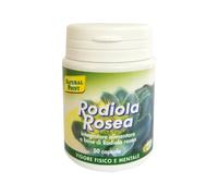 RODIOLA ROSEA 50CPS VEG