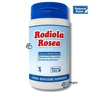 NATURAL POINT - RODIOLA ROSEA 50 cps