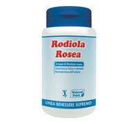 Natural Point – Integratore alimentare Rhodiola Rosea – 50 capsule vegetali