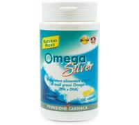 natural point srl Omega Silver 100 Capsule