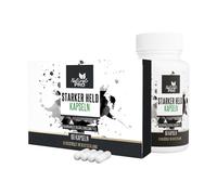 Natural Pro | Capsule Strong Hero 1x60 pz Capsule