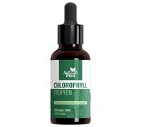 Natural Pro | Gocce di Clorofilla 1x50 ml Gocce